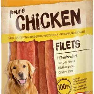 Vitakraft Hühnchenfilet, 80 g Highlight